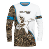 Personalized Long Sleeve Jersey Style 1