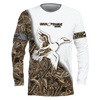 Personalized Long Sleeve Jersey Style 1