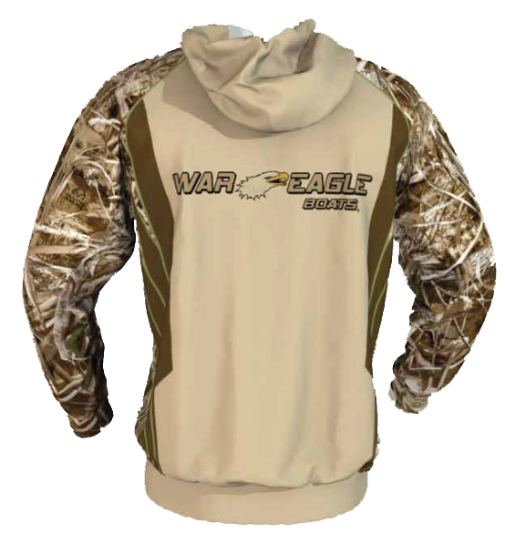 Realtree max 5 hot sale sweatshirt