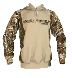 Max 5 camo hoodie sale